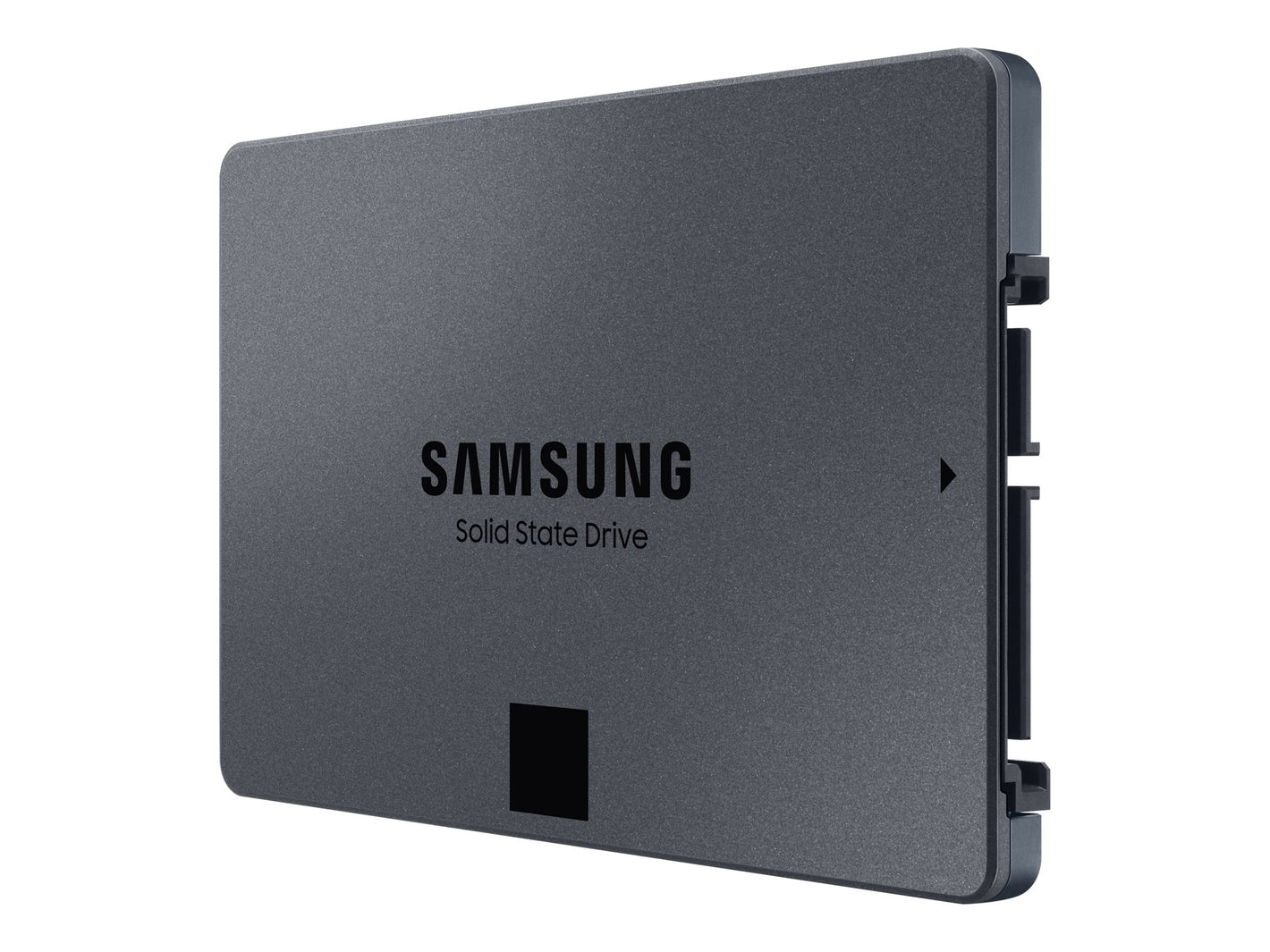 SAMSUNG SSD 870 QVO 2TB SATA3 2.5inch