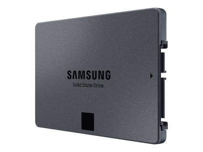 SAMSUNG SSD 870 QVO 2TB SATA3 2.5inch