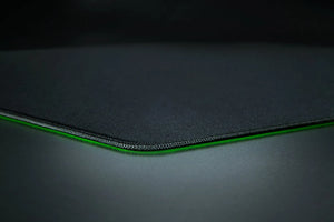 Razer Gigantus V2 Pro Soft Gaming Mouse Mat, Large, Balance | Black