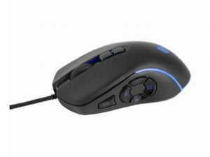 MOUSE USB OPTICAL GAMING RGB/MUSG-RAGNAR-RX500 GEMBIRD