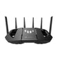 Wireless Router|ASUS|TUF Gaming BE9400|Wi-Fi 7 (802.11be)|Data speed 9400 Mbit/s|Ethernet WAN Yes|WAN connection type RJ-45|Ethernet LAN Yes|4xLAN ports|USB port Yes|TUF-BE9400