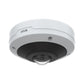 NET CAMERA FISHEYE DOME/M4317-PLVE 02510-001 AXIS