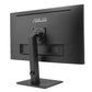 LCD Monitor|ASUS|31.5 "|3840 x 2160 pixels|4K Ultra HD|Native aspect ratio 16:9|LED|Flat|90LM04W7-B01E70