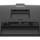 Dell Pro P 27 USB-C Hub Webcam Monitor - P2726DEV