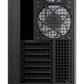 Case|ARCTIC|EATX|Black|Midi Tower|PC|Xtender VG (Mirror Black)|ACPCC00019A