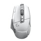 LOGI G502 X - WHITE - EER2