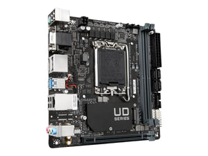 GIGABYTE H610I DDR4 LGA 1700