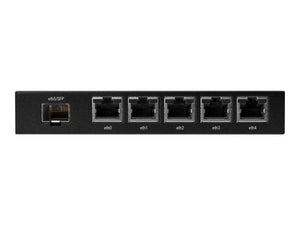 UBIQUITI ER-X-SFP EdgeRouter ER-X-SFP 5p