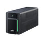 APC Easy UPS 900VA, 230V, AVR, Schuko Sockets
