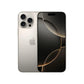 REFURB. PHONE IPHONE 16 PROMAX/256GB NAT. TIT. APPLE RENEWED