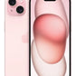 MOBILE PHONE IPHONE 15/128GB PINK MTP13 APPLE