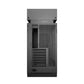 Deepcool Case | CL660 | Black | Mid Tower