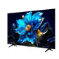 TV Set|TCL|75 "|4K Ultra HD|3840 x 2160 pixels|Flat|16:9|QLED|75T69C