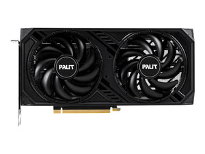 PALIT RTX 4060Ti Dual 8GB GDDR6