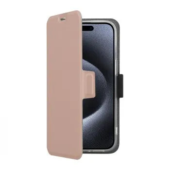 SCREENOR CLEVER IPHONE 16 PRO MAGSAFE ROSE