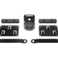 LOGI Rally Mounting Kit