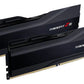 G.Skill | Trident Z5 | 32 Kit (16GBx2) GB | DDR5 | 6400 MHz | PC/server | Registered No | ECC No
