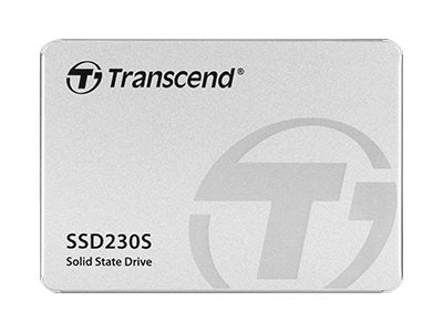 TRANSCEND 4TB 2.5inch SSD SATA3 3D TLC