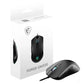 MOUSE USB OPTICAL GAMING/FORGE GM320 MSI