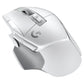 LOGI G G502 X LIGHTSPEED Mouse optical