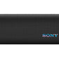 Sony | Speaker | ULT FIELD 3 | Waterproof | Bluetooth | Wireless connection | Portable | Black