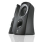LOGITECH Z313 Speakers 2.1 black