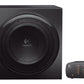 Logitech Z906 5.1 SURROUND SOUND SPEAKER SYSTEM (980-000468)