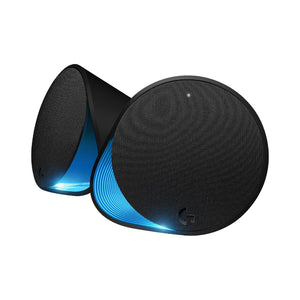 Logitech Loudspeakers 980-001301 / LOGZG560 Black