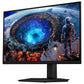 LCD Monitor|SAMSUNG|27 "|5120 x 2880 pixels|5K Ultra HD|Native aspect ratio 16:9|LCD|Flat|LS27HG806EFXEN