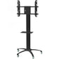 MB PUBLIC DISPLAY SHELF BLACK