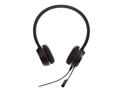 JABRA Evolve 20SE MS stereo Special