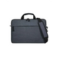 PORT DESIGNS | Belize | Fits up to size 15.6 " | Messenger - Briefcase | Shoulder strap | Black