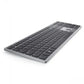 DELL PRO PLUS KEYBOARD - KB700 - US INTERNATIONAL (QWERTY)