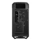 FRACTAL DESIGN Torrent Black Solid