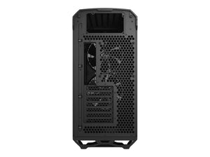 FRACTAL DESIGN Torrent Black Solid