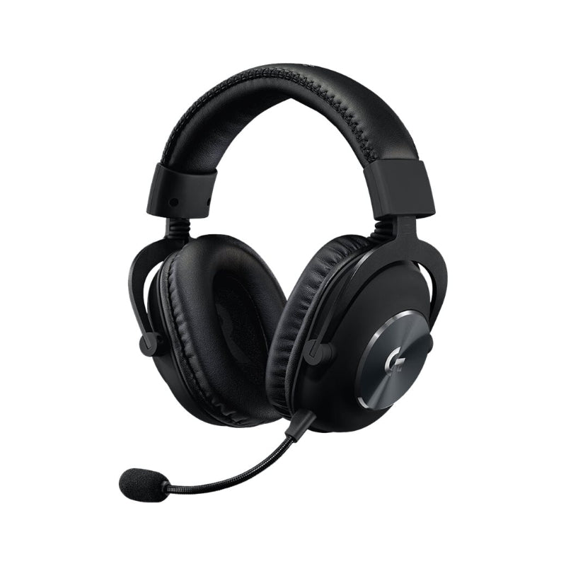 Logitech Headset G Pro X over ear