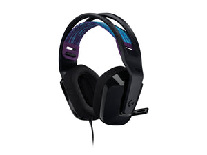 Logitech Headset 981-000978 G335 black