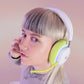 Logitech G735 Gaming Headset White