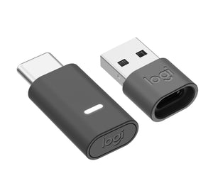 Logitech Zone Wireless 2 UC Stereo USB-C/A