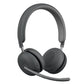 Logitech Zone Wireless 2 UC Stereo USB-C/A