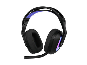 Logitech Headset G522 Lightspeed Black