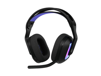 Logitech Headset G522 Lightspeed Black