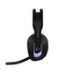 Logitech Headset G522 Lightspeed Black