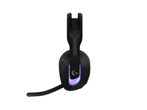 Logitech Headset G522 Lightspeed Black