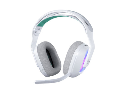 Logitech Headset G522 Lightspeed White