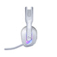 Logitech Headset G522 Lightspeed White
