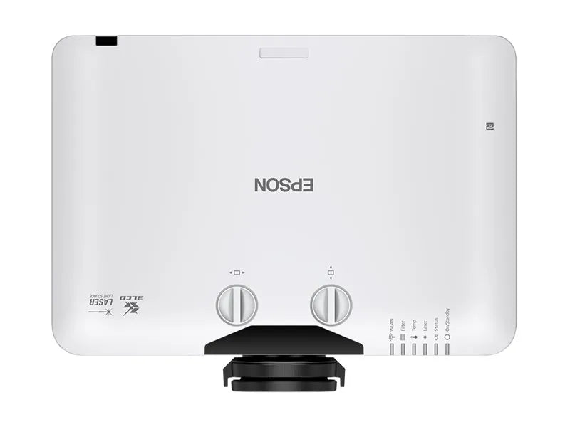Epson | EB-L890E | WUXGA (1920x1200) | 8000 ANSI lumens | White