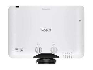 Epson | EB-L890E | WUXGA (1920x1200) | 8000 ANSI lumens | White