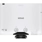 Epson | EB-L790U | WUXGA (1920x1200) | 7300 ANSI lumens | White