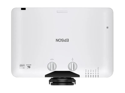 Epson | EB-L890E | WUXGA (1920x1200) | 8000 ANSI lumens | White